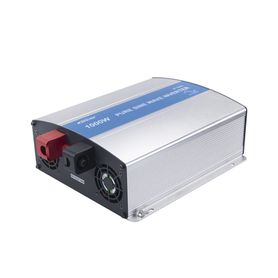 inversor ipower 1000 w ent 12v salida 120 vca216343