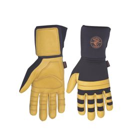 guantes de trabajo para liniero talla grande230401