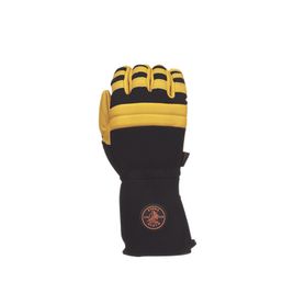 guantes de trabajo para liniero talla grande230401