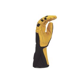 guantes de trabajo para liniero talla grande230401