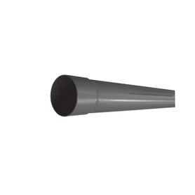 tubo conduit  cédula 40 de 1 27 mm