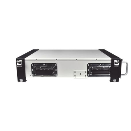 Bracket Para  Ebox48100r (no Incluye Bateria)