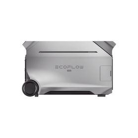 estación de energia portátil delta pro 4096wh litio lfp  5 ac 4000w 8000w pico  2 usbc 100w  capacidad para aumentar respaldo  