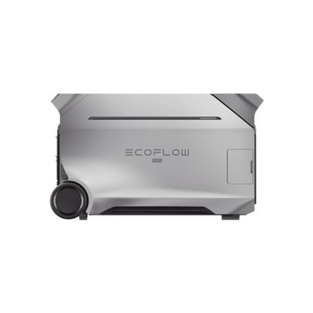 Estación De Energia Portátil Delta Pro 4096wh Litio Lfp / 5 Ac 4000w (8000w Pico) / 2 Usbc 100w / Capacidad Para Aumentar Respal