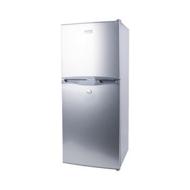 refrigerador combinado solar de 105l 37 ft3  1224v solución todo en uno para aplicaciones aisladas y eficiencia energética22626