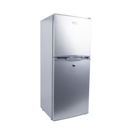 refrigerador combinado solar de 105l 37 ft3  1224v solución todo en uno para aplicaciones aisladas y eficiencia energética22626