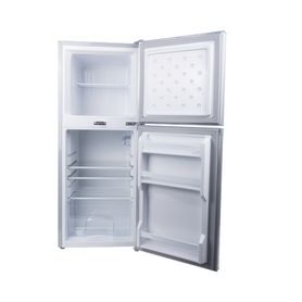 refrigerador combinado solar de 105l 37 ft3  1224v solución todo en uno para aplicaciones aisladas y eficiencia energética22626