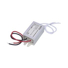 fuente de alimentantacion para intemperie waterproof 12 v  1 a229240