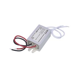 fuente de alimentantacion para intemperie waterproof 12 v  1 a229240