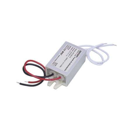 Fuente De Alimentantacion Para Intemperie Waterproof 12 V  1 A