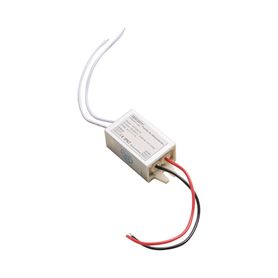 fuente de alimentantacion para intemperie waterproof 12 v  1 a229240