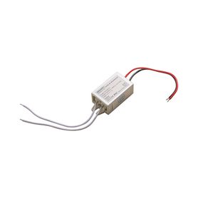 fuente de alimentantacion para intemperie waterproof 12 v  1 a229240