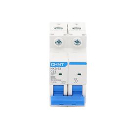 pastilla para riel din 2 polo 63 amp vca110415v 6ka catálogo nxb632pc63 serie nxb63230543