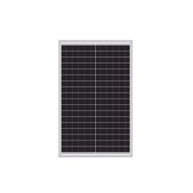 modulo solar alebrije 30 w 12 vcc monocristalino 36 celdas grado a