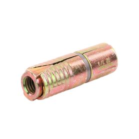 taquete expansor tipo z de 12 sin tornillo231584