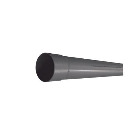 Tubo Conduit  Cédula 40 De 3/4 (21 Mm).