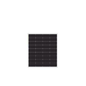 modulo solar alebrije 130 w 12 vcc monocristalino 36 celdas grado a