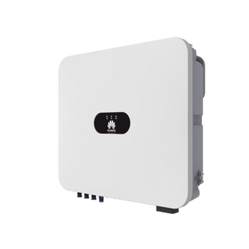 Inversor Hibrido Para Interconexión A Cfe De 8 Kw Con Salida De 220 Vca.