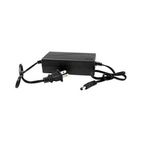 adaptador de corriente para tira monocolor  127 v  5060 hz 4 a máx