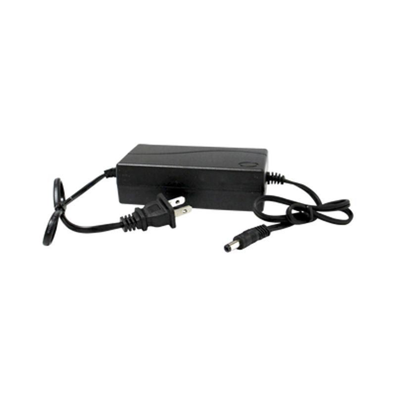 Adaptador De Corriente Para Tira Monocolor / 127 V  50/60 Hz 4 A Máx.