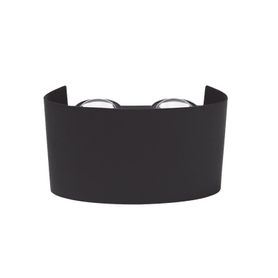 lámpara arbotante 4 w 220 lm  dimensiones 120 x 80 x 40 mm  85  265 vca 5060hz  luz cálida 2 700 k  uso en exterior ip 54233415