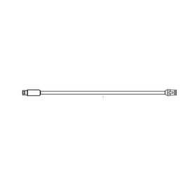 cable de comunicación  usbrs485  pbaterias pytes