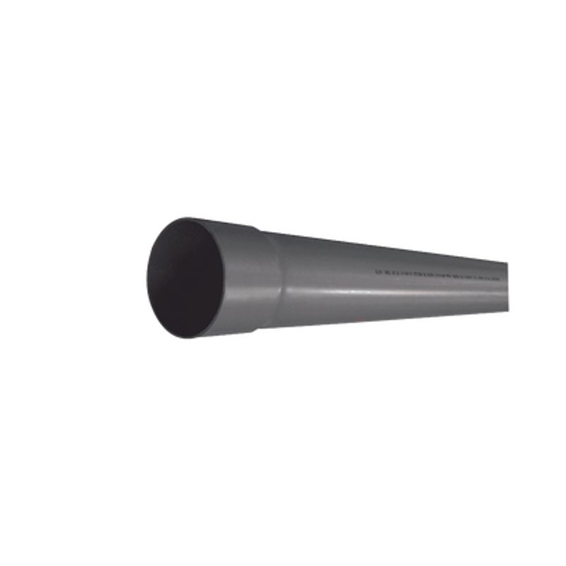 Tubo Conduit Cédula 40  De 1 1/2 (41 Mm).