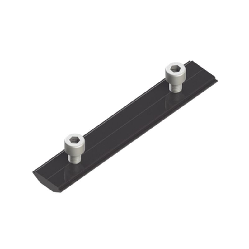 Conector De Empalme Para Riel 5 Y 8