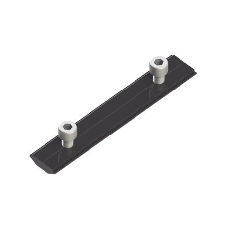 conector de empalme para riel 5 y 8