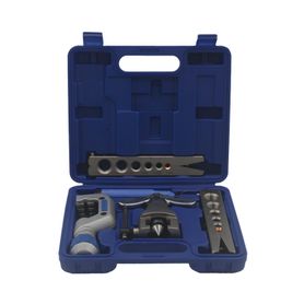 kit de herramienta de abocardado  para aires acondicionados  para diámetros de 14 516 38 12 58 y 34233162