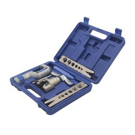 kit de herramienta de abocardado  para aires acondicionados  para diámetros de 14 516 38 12 58 y 34233162