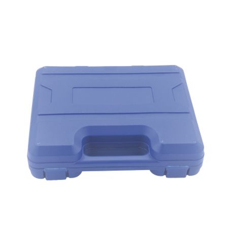 Kit De Herramienta De Abocardado / Para Aires Acondicionados / Para Diámetros De 1/4 5/16 3/8 1/2 5/8 Y 3/4
