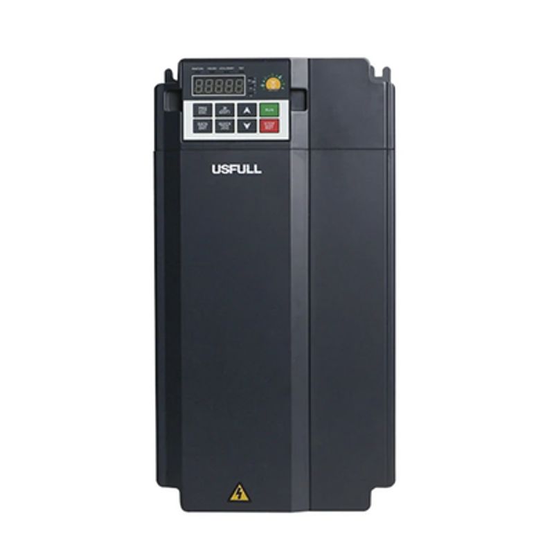 Inversor Solar  Variador De Frecuencia Para Bombas De Agua Ac De 18kw 440v Potencia Y Eficiencia Para Aplicaciones Exigentes