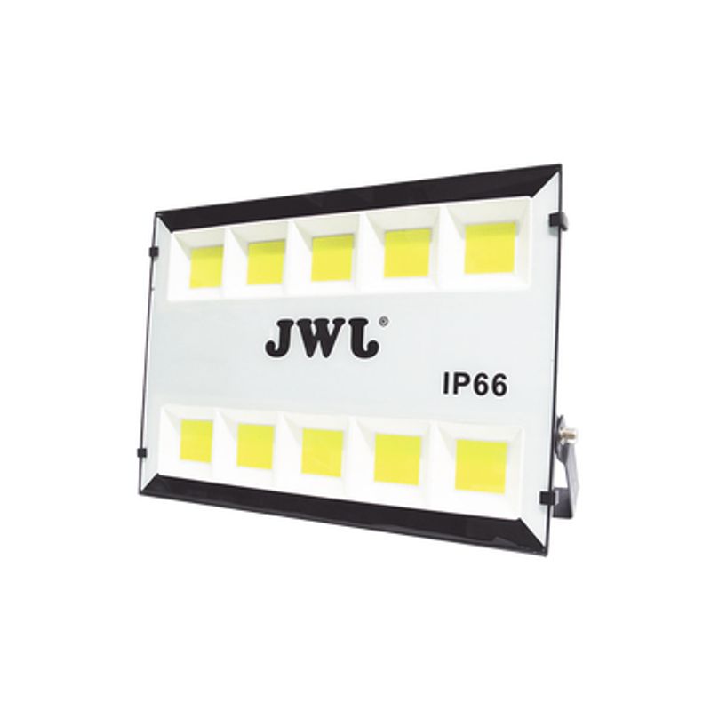 Reflector Led Ultradelgado De  300 W / Dimensiones 450 X 320 Mm / 85  265 Vca 50/60hz / Ultra Delgado / Uso En Exterior  Interio