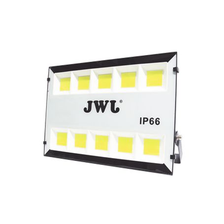 Reflector Led Ultradelgado De  300 W / Dimensiones 450 X 320 Mm / 85  265 Vca 50/60hz / Ultra Delgado / Uso En Exterior  Interio
