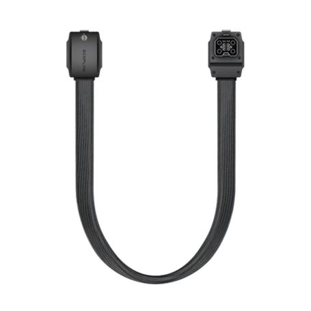 cable de 75m para conexión de baterias efyj751bp ó inversor efyj751pcsus en paralelo 
