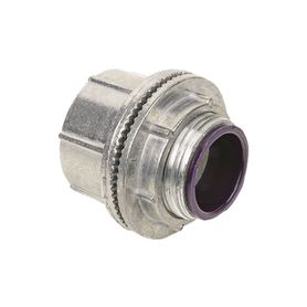 conector myers de zinc de 1 14211600