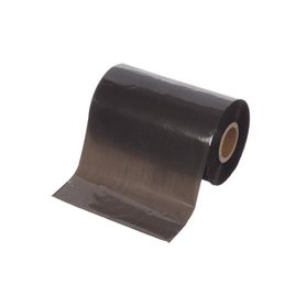 cinta de transferencia térmica ceraresina color negra de 433 x 1181 110 mm x 363 m232570