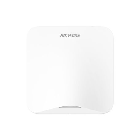 (ax Home) Panel De Alarma Inalámbrico Hikvision / Soporta 16 Zonas / Conexión Wifi / Interfaz Amigable / Notificaciones Hikconne