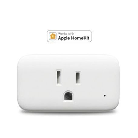 adaptador tomacorriente plugin mini 15a medición de consumo control de electrodomésticos   bluetooth  wifi227018