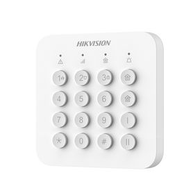 ax home teclado inalámbrico para armado y desarmado 230622