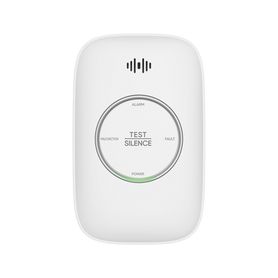 hikfire  detector de gas lp propano c3h8  alarma temprana  registro de eventos  salida para cierre de válvula yo  activación de