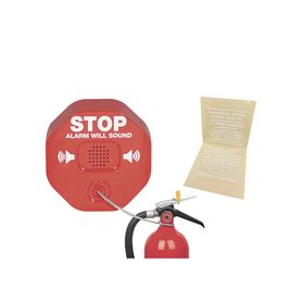 alarma para extintores de incendio serie theft stopper® evita robo y mal uso233756