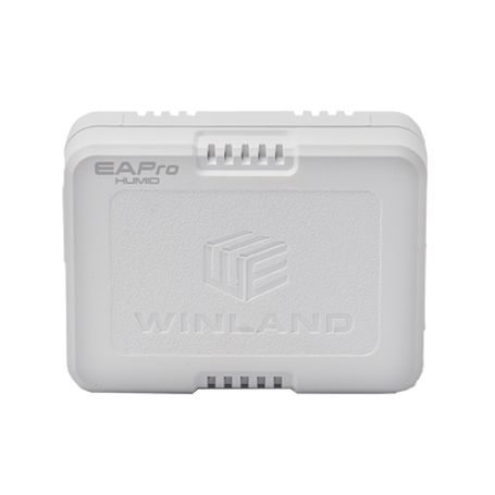 sensor de humedad inalámbrico para eapro® gateway eaprogtwy 