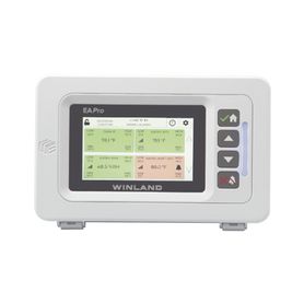 monitor ip de temperatura de 34 zonas para condiciones criticas y extremas soporta 4 cableadas y 30 inalámbricas230352