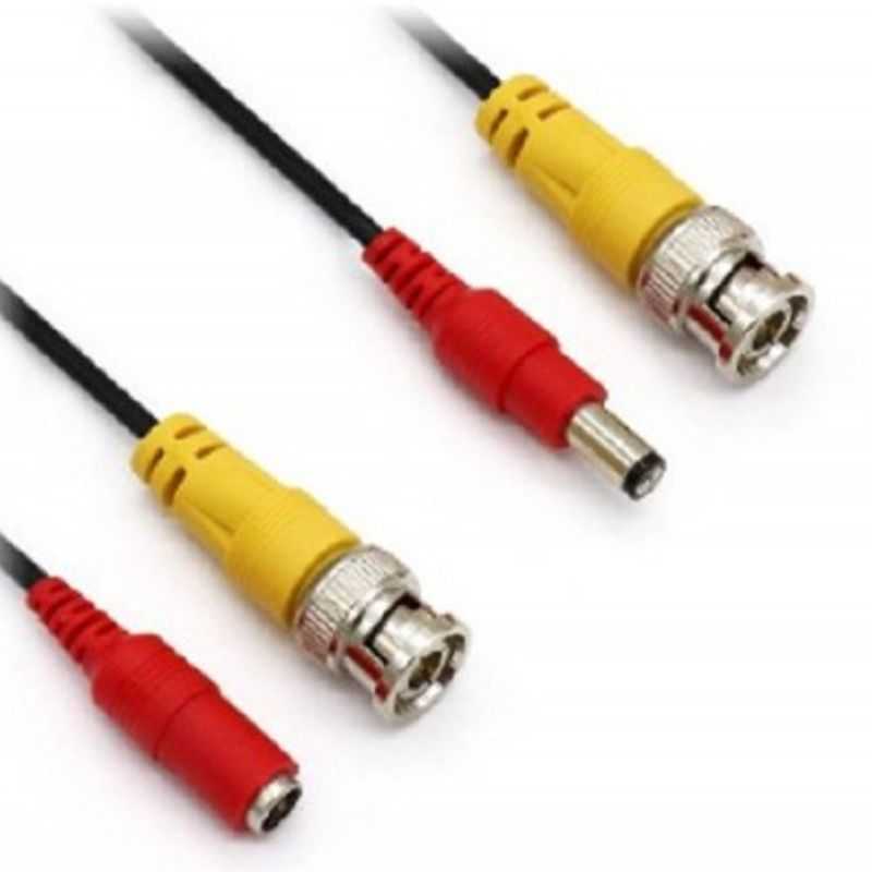 Cable de Video y Energia 15 MTS  BROBOTIX 764731 TL1 