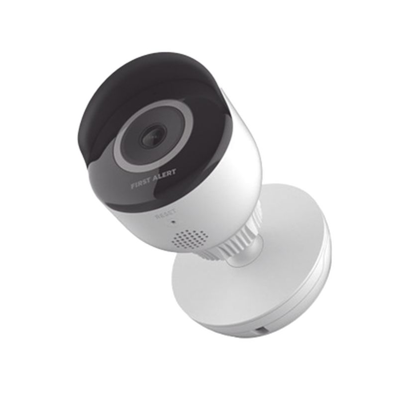 Camara Ip 2 Megapixel / Wifi / Vision Noctura