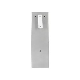 cámara domo ip interior de 6mp con inteligencia artificial lente motorizado de 44 a 93mm piris wdr 120db ranura sd 211701
