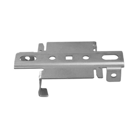 bracket  compatible riel tipo c solo compatible con accessralc3 y accessextrailc232127