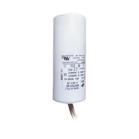 capacitor de arranque para barreras faac 620 y barreras 640